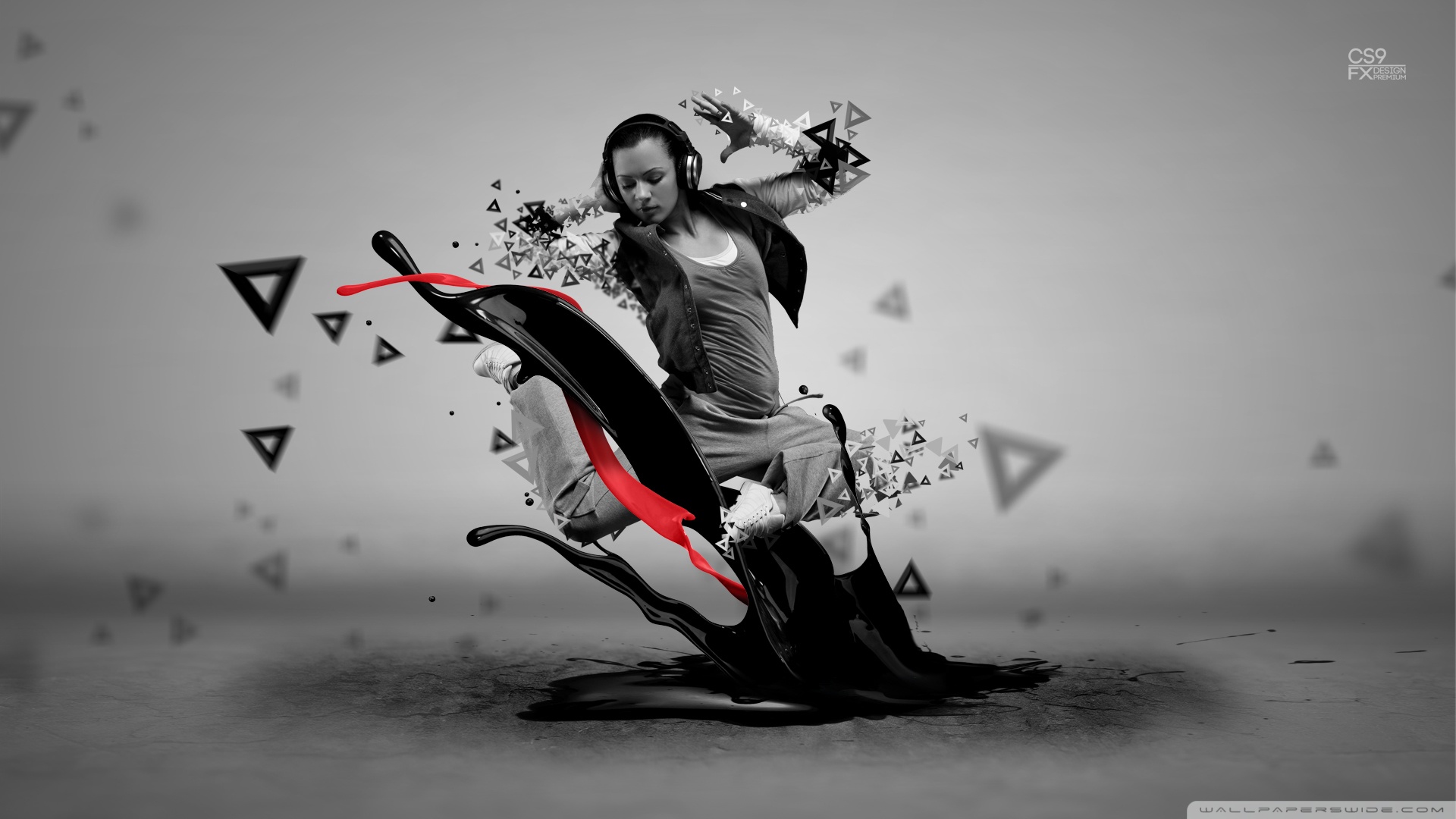 Fx Design - HD Wallpaper 