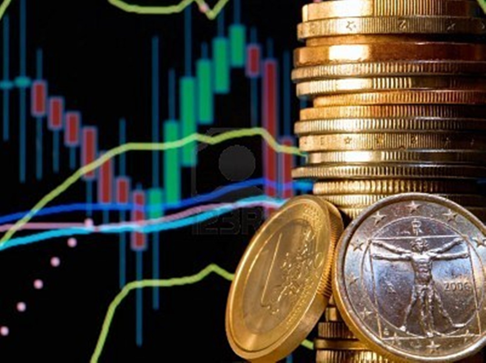 Forex Money - HD Wallpaper 