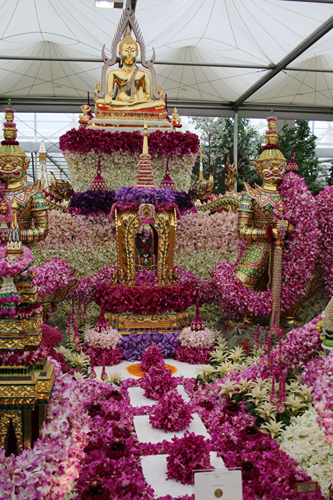 Artificial Flower - HD Wallpaper 