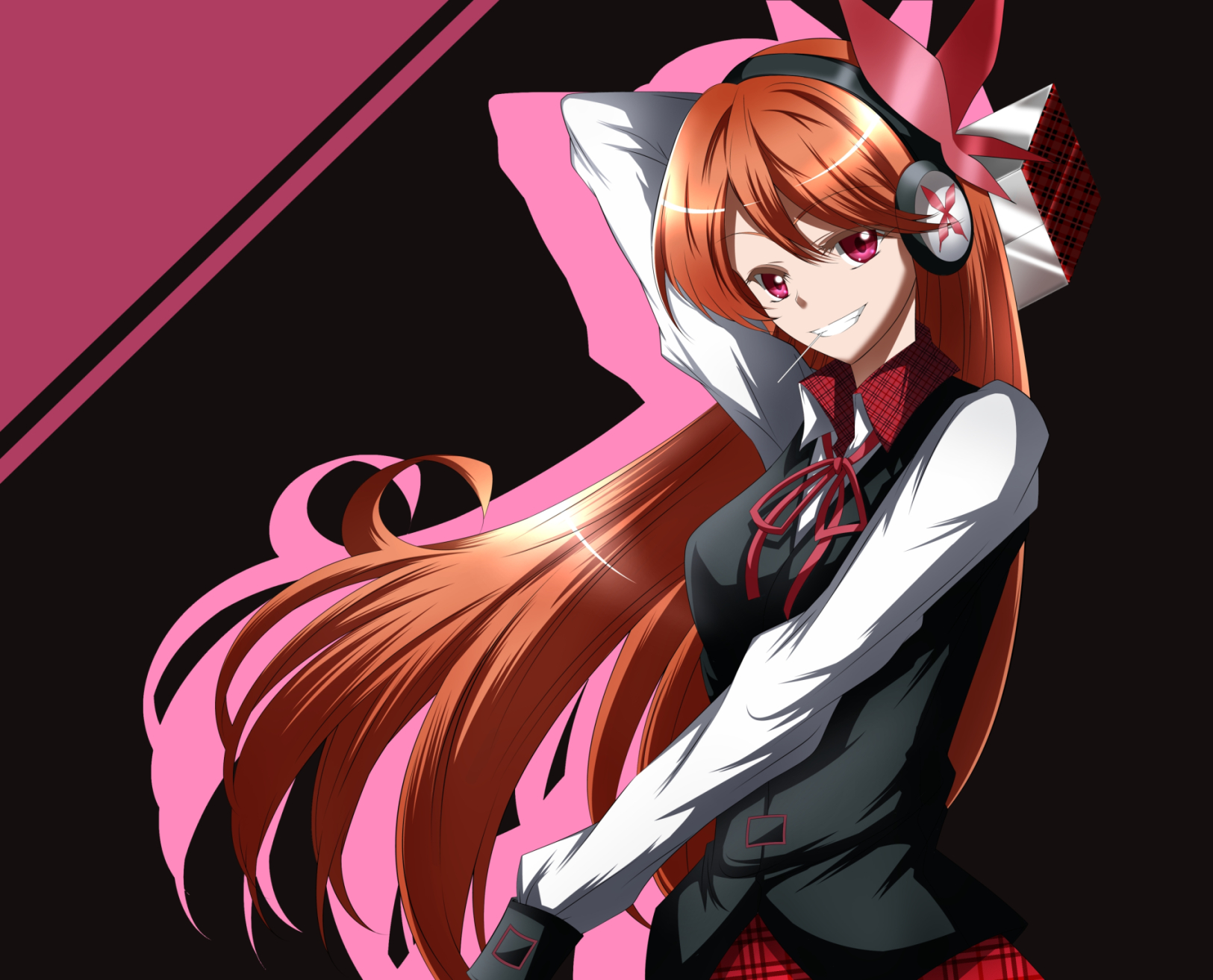 Chelsea Akame Ga Kill Hd - HD Wallpaper 