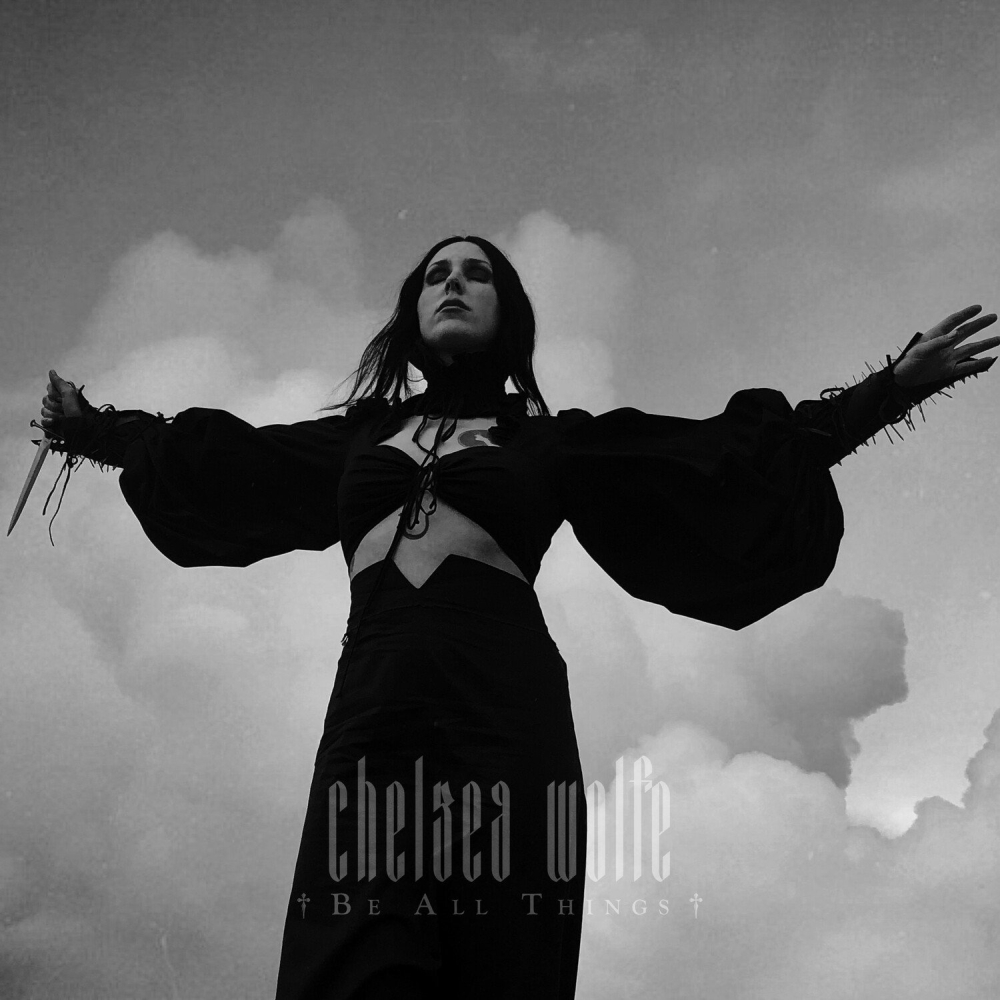 Chelsea Wolfe Birth Of Violence - HD Wallpaper 