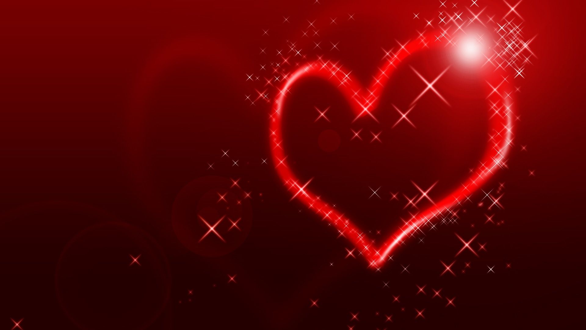 Adobe Photoshop Love Background - HD Wallpaper 