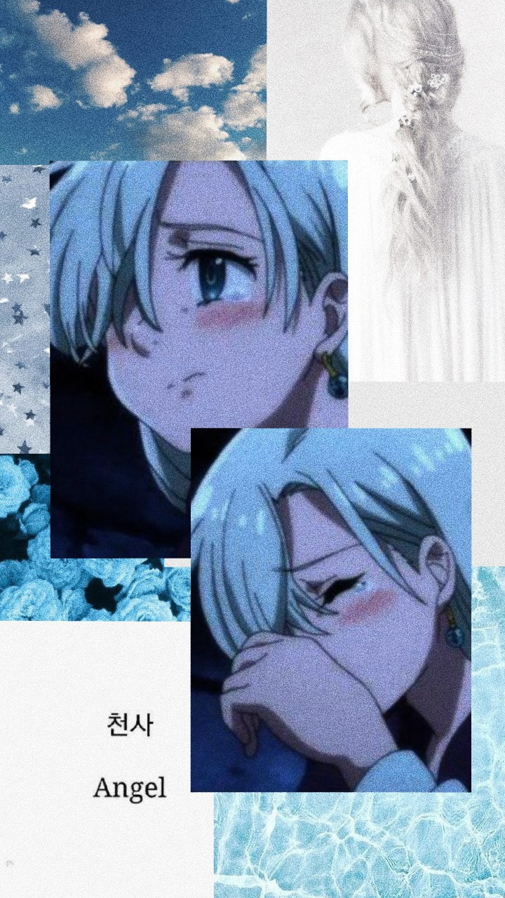 Image Fondos De Nanatsu No Taizai 720x1280 Wallpaper Teahub Io
