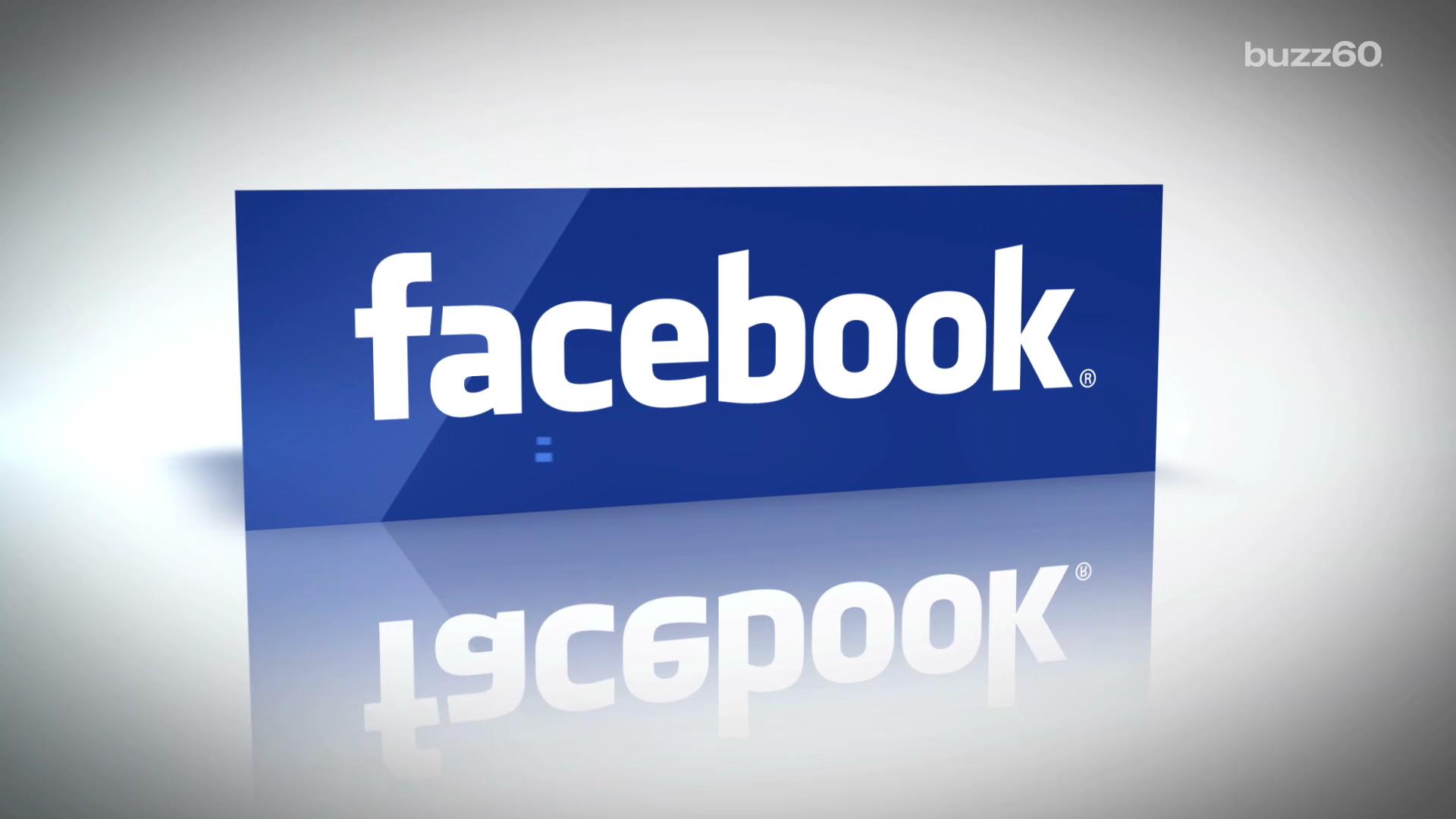 Dead Facebook Users Will Outnumber The Living - Facebook - HD Wallpaper 
