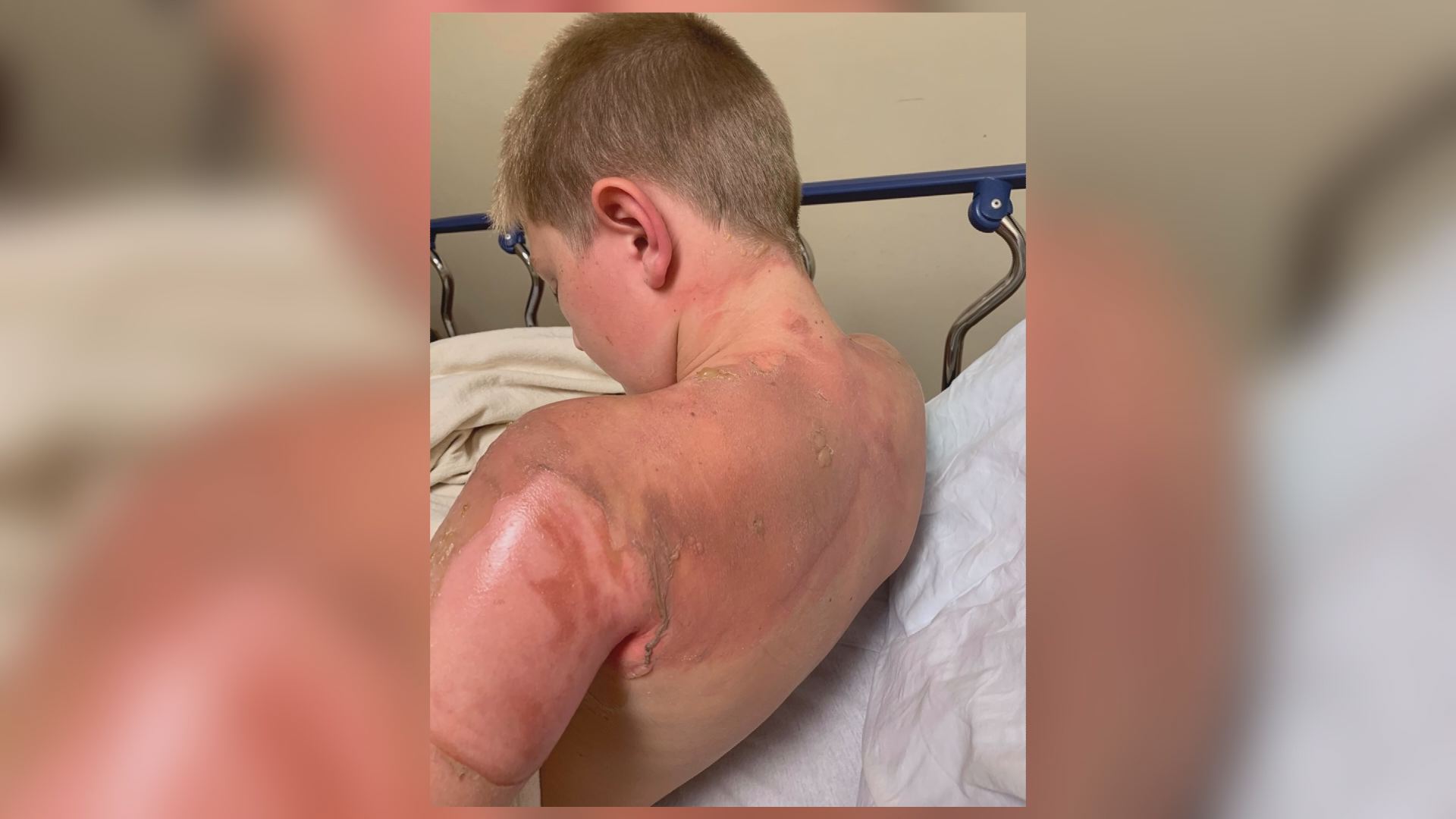 Hot Water Challenge - HD Wallpaper 