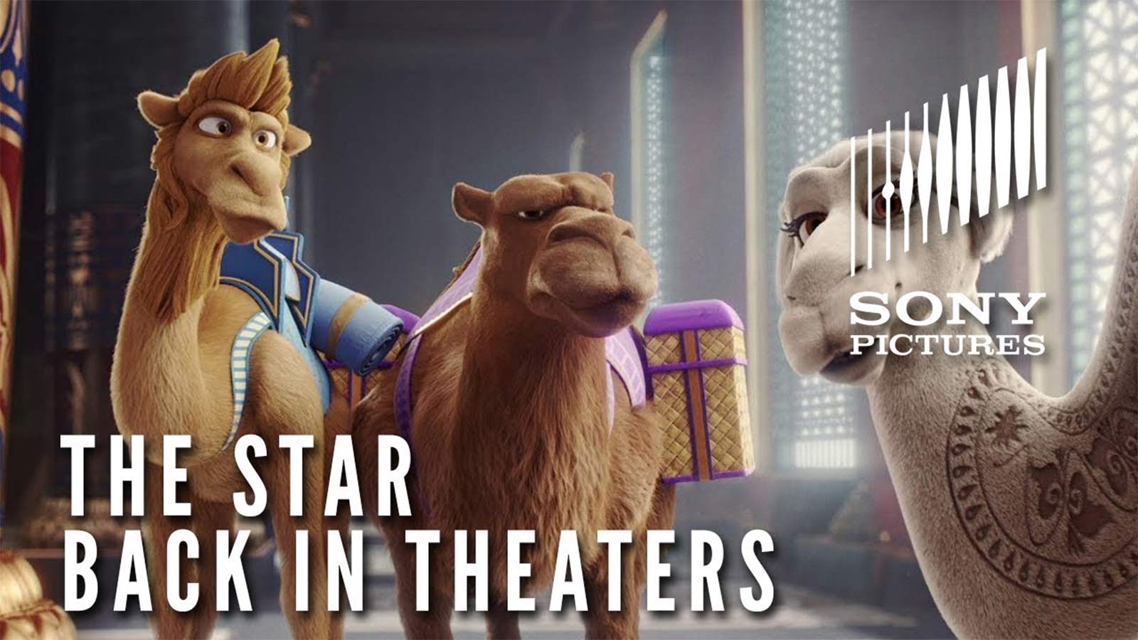 Sony Pictures Television - HD Wallpaper 