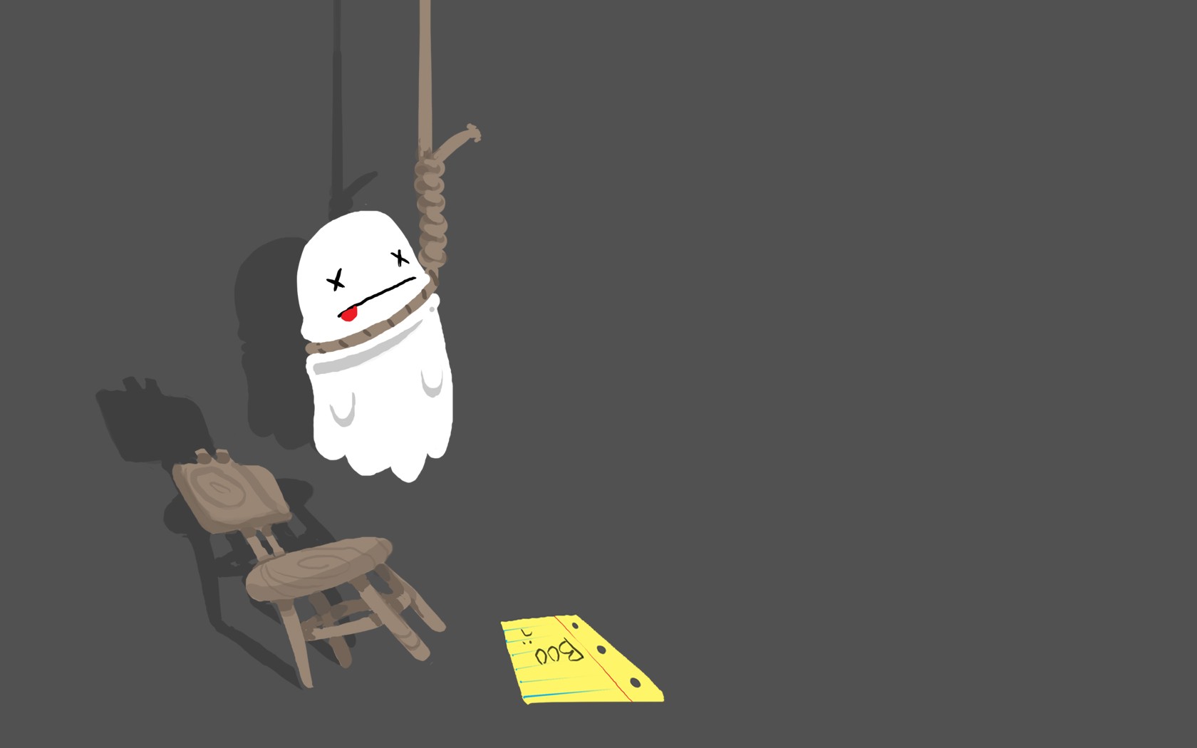 Irony - HD Wallpaper 