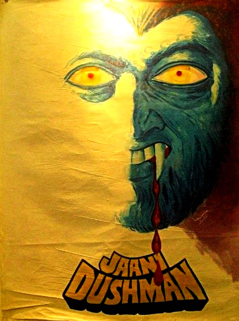 Jaani Dushman L - Jaani Dushman Logo - HD Wallpaper 