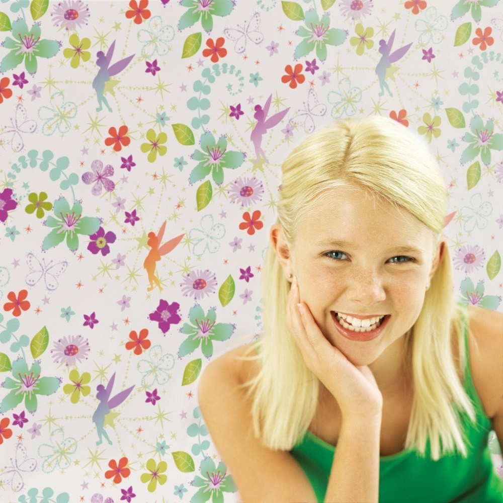 Tapete Tinkerbell - HD Wallpaper 