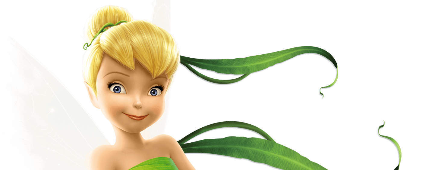 Disney Fairies - Disney Fairies Tinker Bell Png - HD Wallpaper 