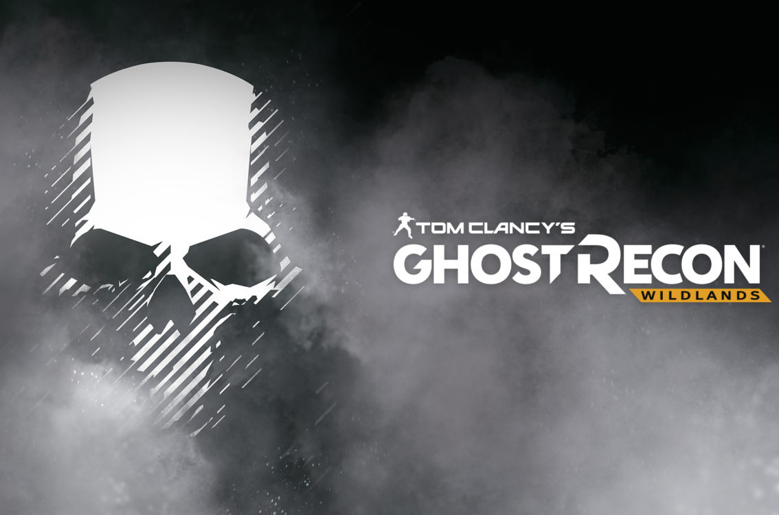 Tom Clancy's Ghost Recon Wildlands - HD Wallpaper 