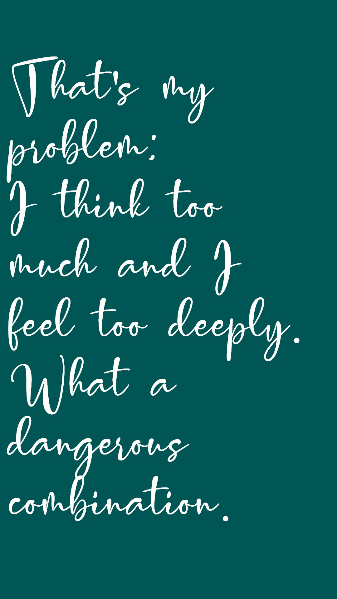 Phone Wallpaper, Phone Background, Quotes To Live By, - Calligraphy - HD Wallpaper 