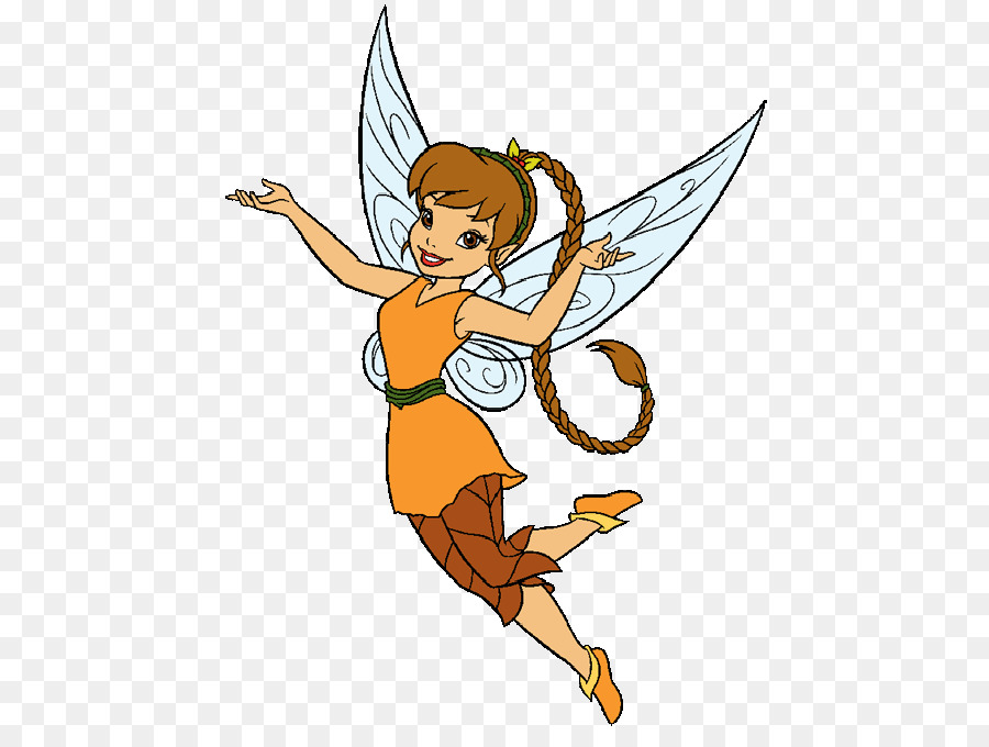 Disney Fairies Tinker Bell Silvermist Iridessa Clip - Disney Fairies Clip Art Fawn - HD Wallpaper 