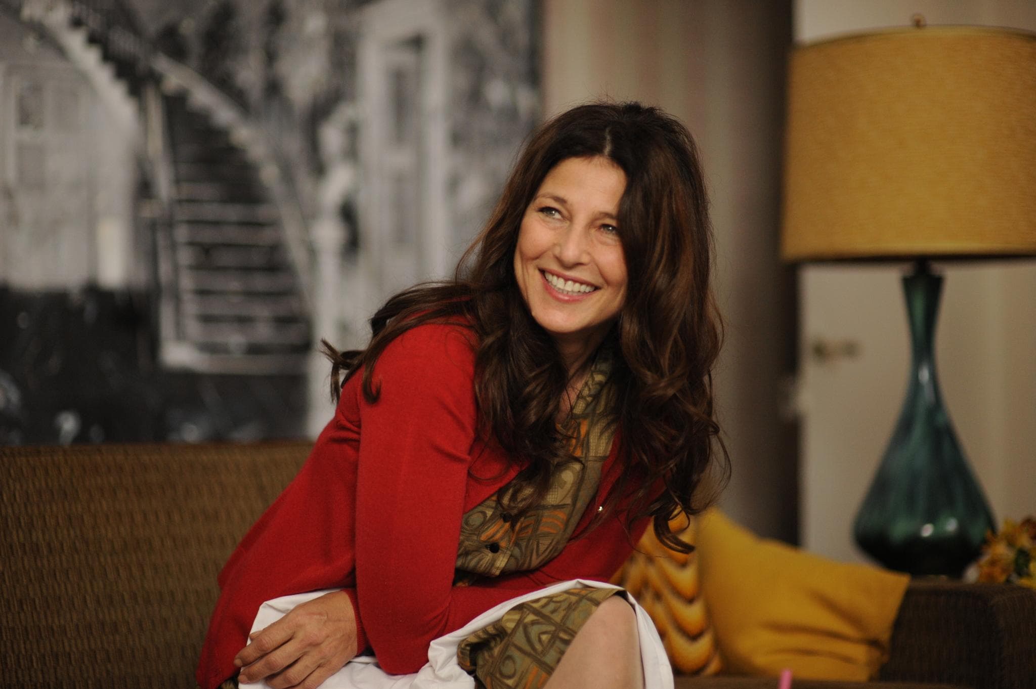 Catherine keener hot
