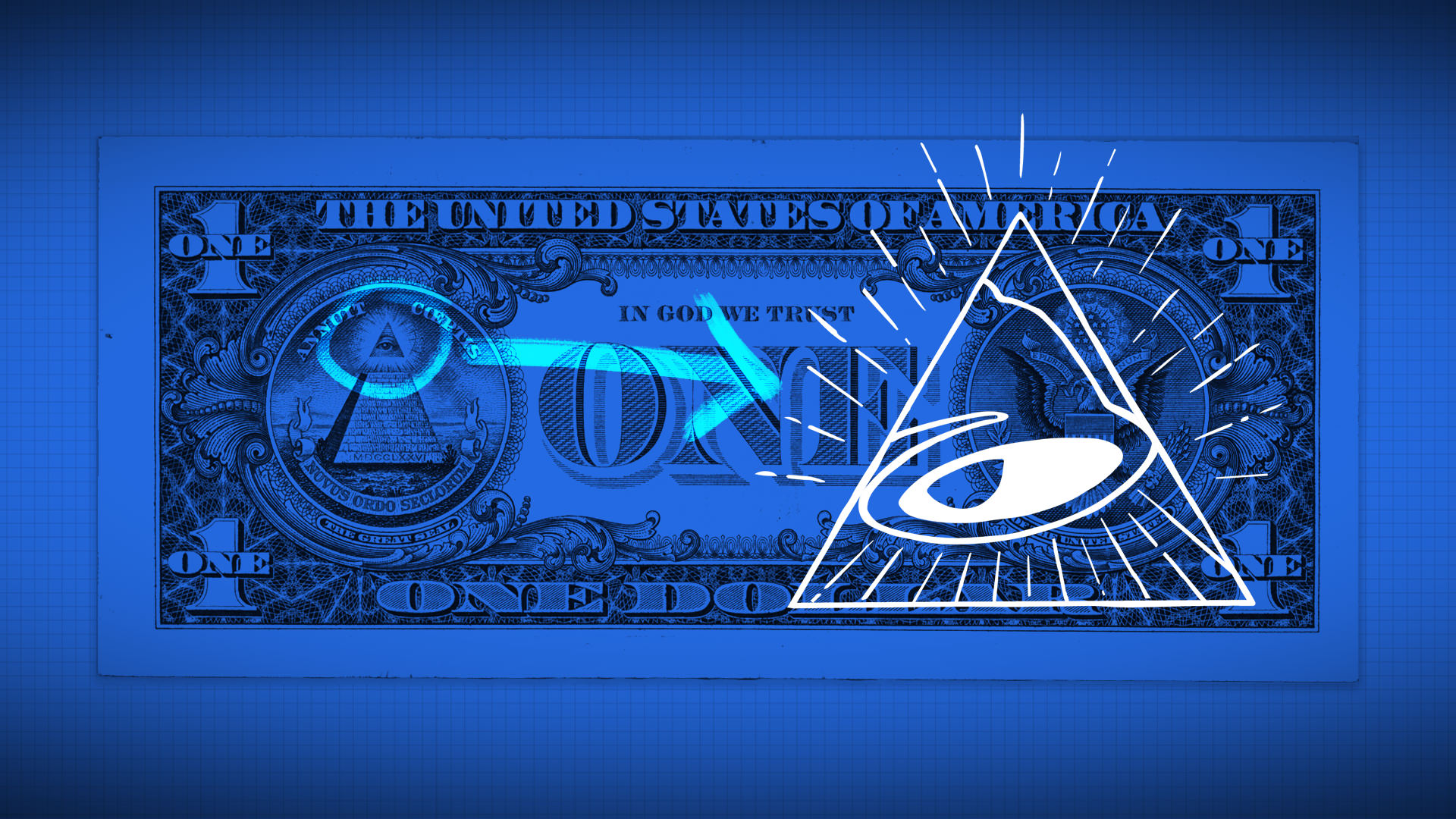 Taco Bell Conspiracy - HD Wallpaper 