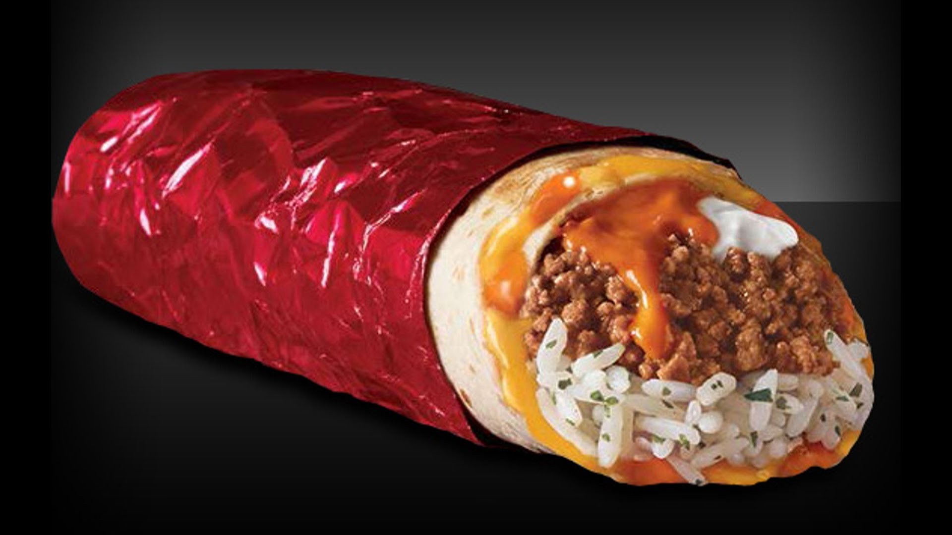 Taco Bell Wallpaper 
 Data-src /w/full/0/2/a/436341 - Sriracha Quesarito - HD Wallpaper 
