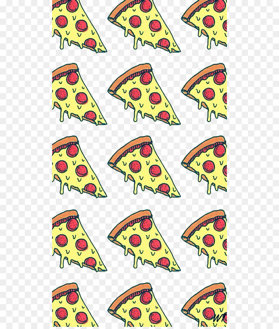 Pizza Wallpaper Iphone - HD Wallpaper 