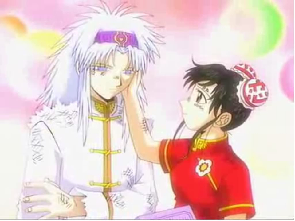 Li En And Wonrei - HD Wallpaper 