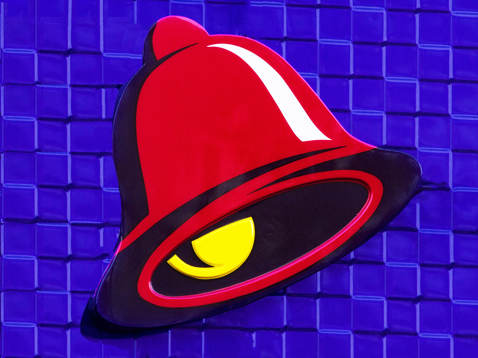 Taco Bell - HD Wallpaper 