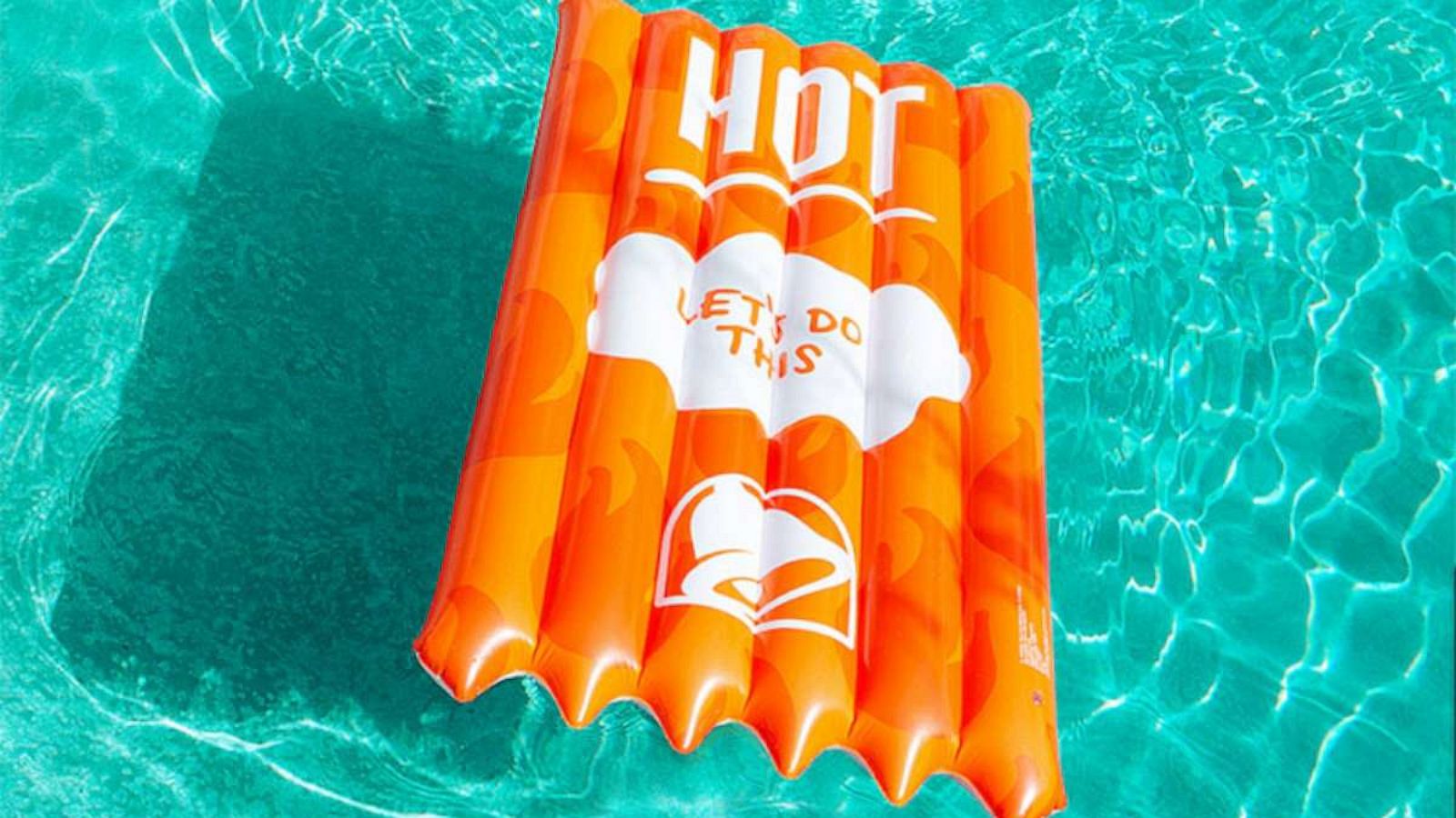 Taco Bell Hotel Rooms - HD Wallpaper 