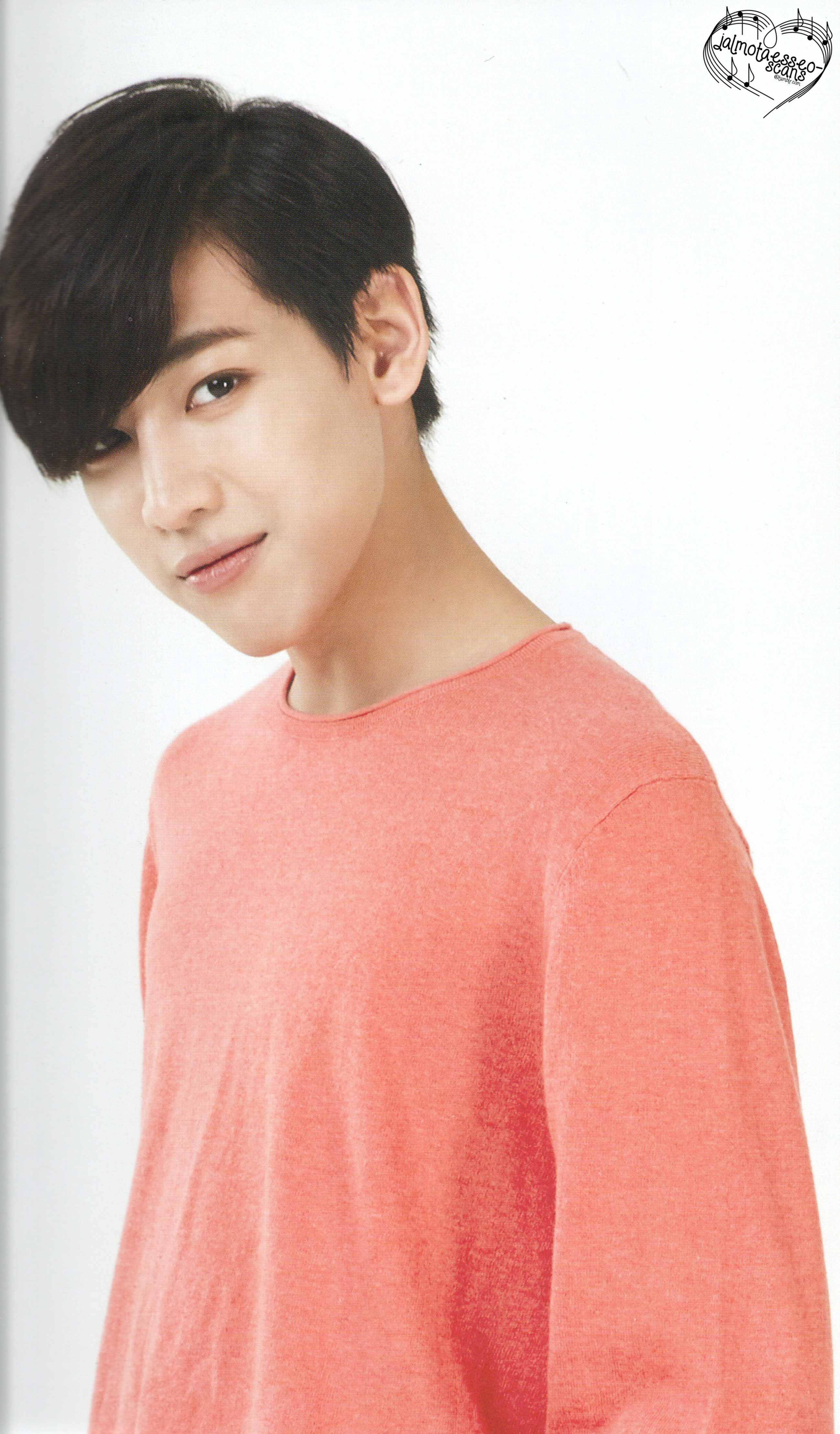 Got7 Bambam White Background - HD Wallpaper 