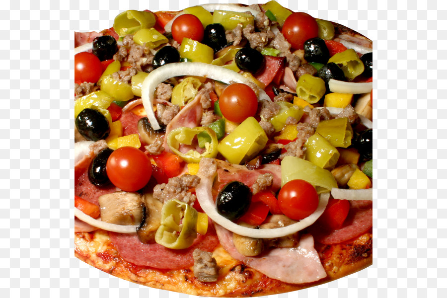 Pizza - HD Wallpaper 