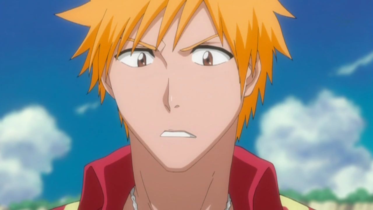 Ichigo Kurosaki 6 Free Hd Wallpaper - Ichigo Kurosaki Facts - HD Wallpaper 