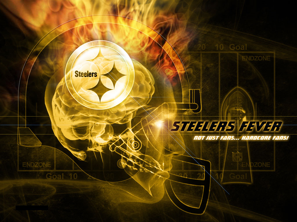 Pittsburgh Steelers - HD Wallpaper 