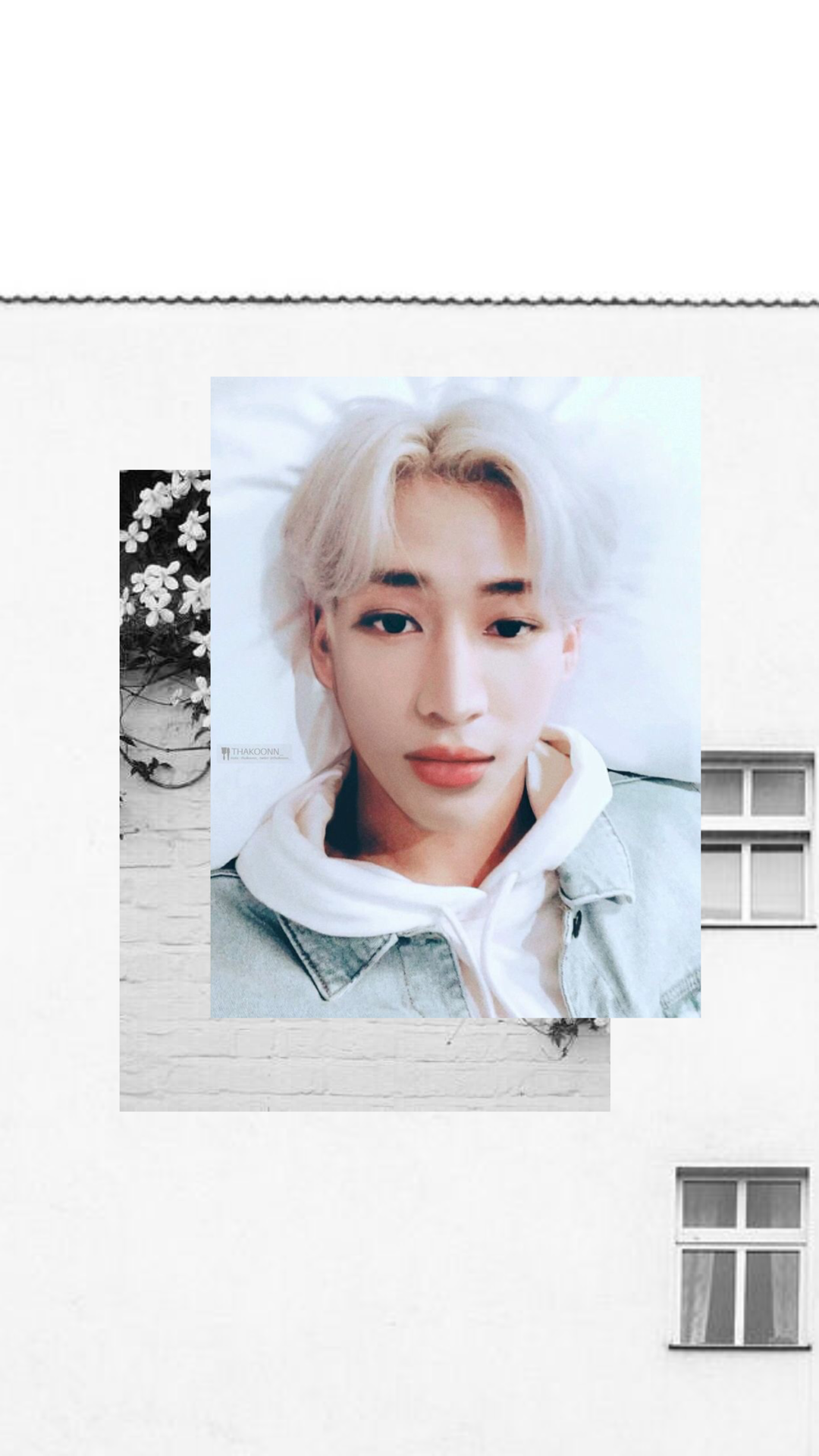 Bambam Got7 2018 Lullaby - HD Wallpaper 