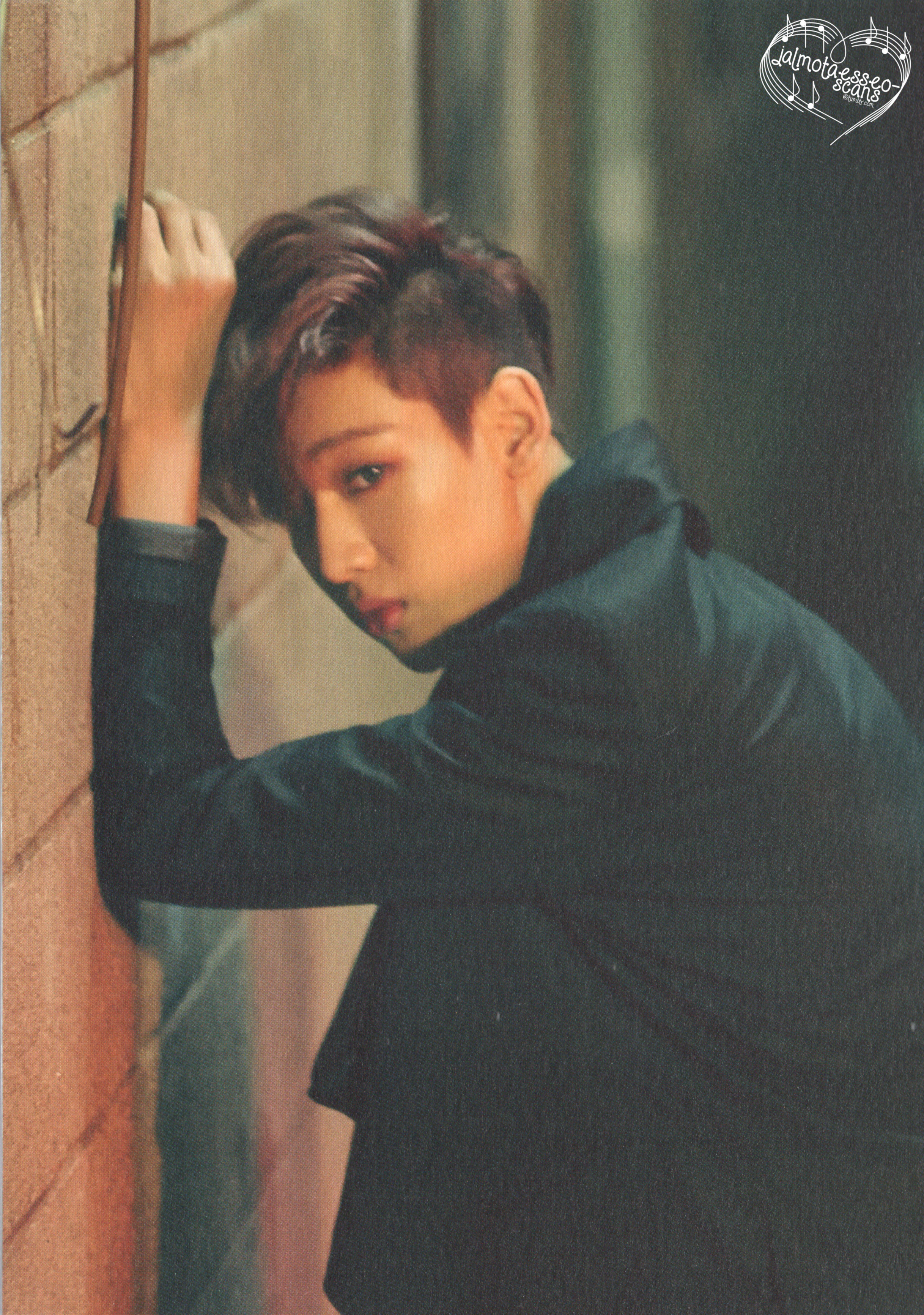 Gentleman - HD Wallpaper 