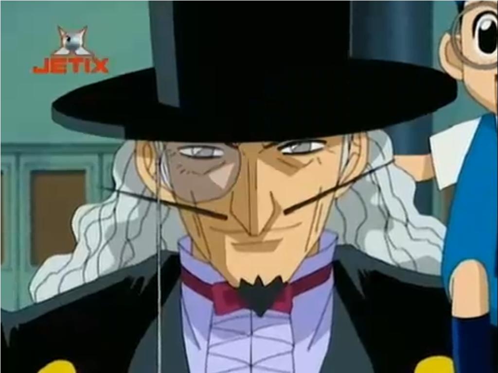 Dr Riddles And Kido - HD Wallpaper 