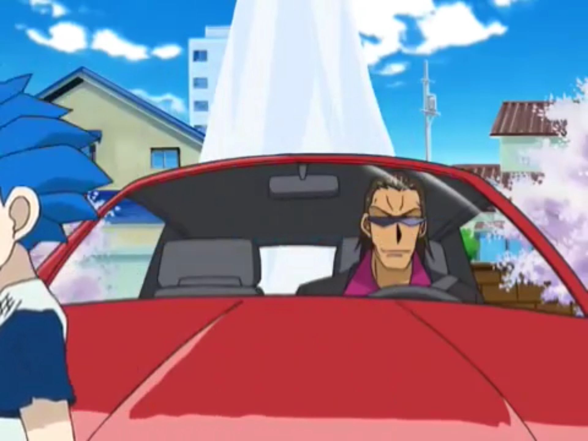 Zatch Bell Wallpaper - HD Wallpaper 