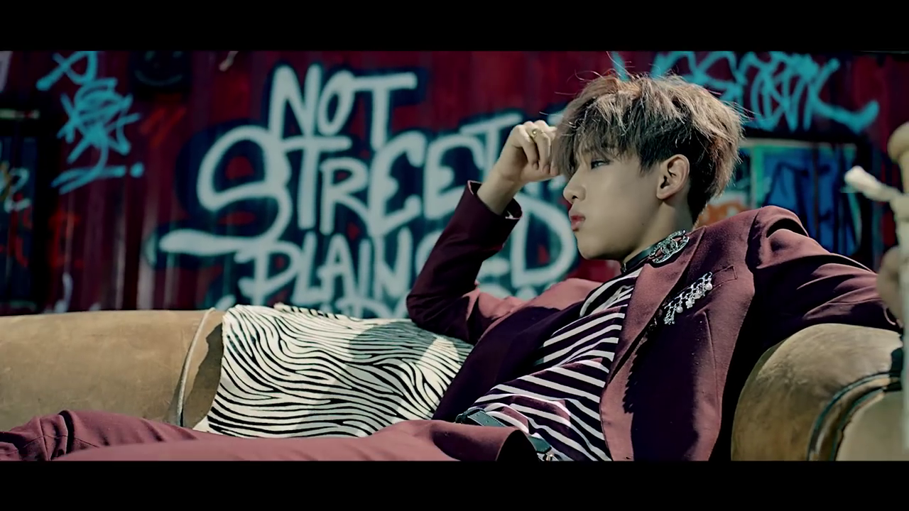 Bambam 10 - Got7 Bambam Wallpaper Pc - HD Wallpaper 