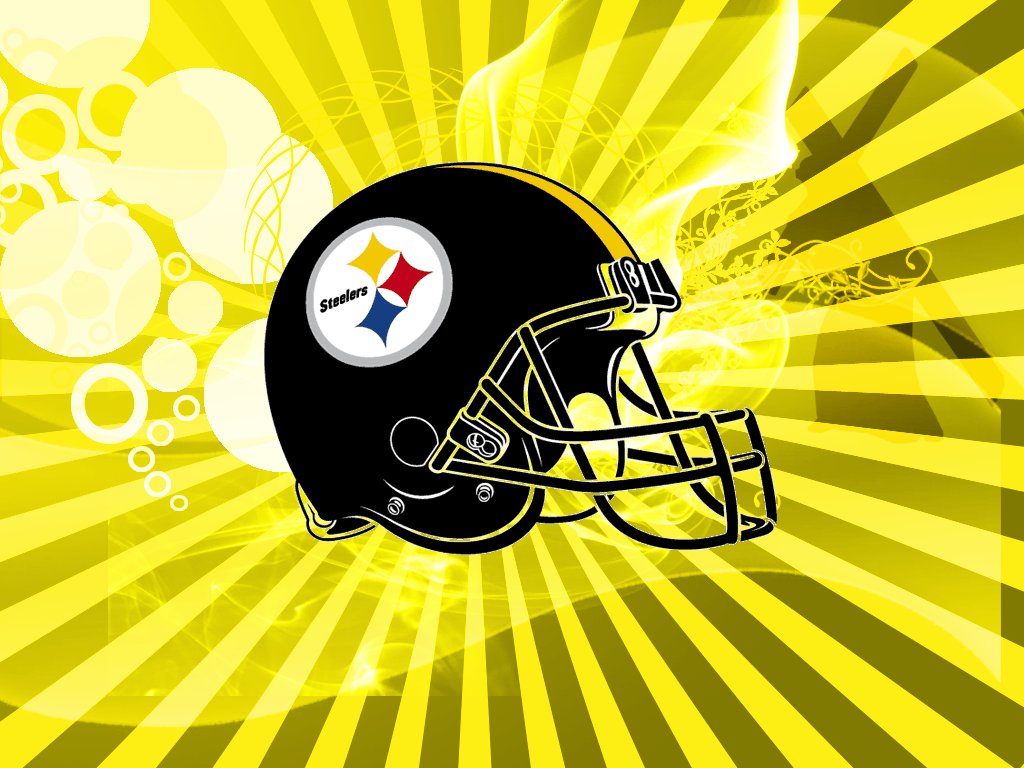 High Resolution Steeler Wallpapers, Visnja Mitham - Pittsburgh Steelers Helmet Clipart - HD Wallpaper 