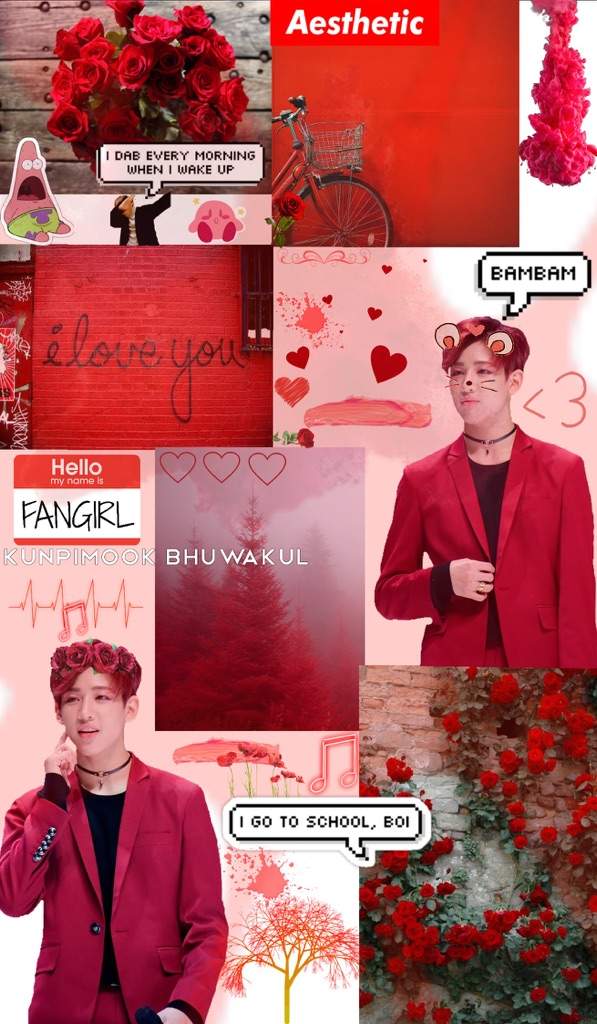 User Uploaded Image - Kim Yugyeom Wallpaper Aesthetic - HD Wallpaper 