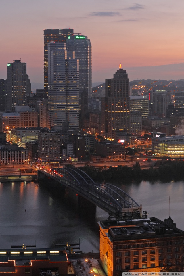 Mount Washington - HD Wallpaper 