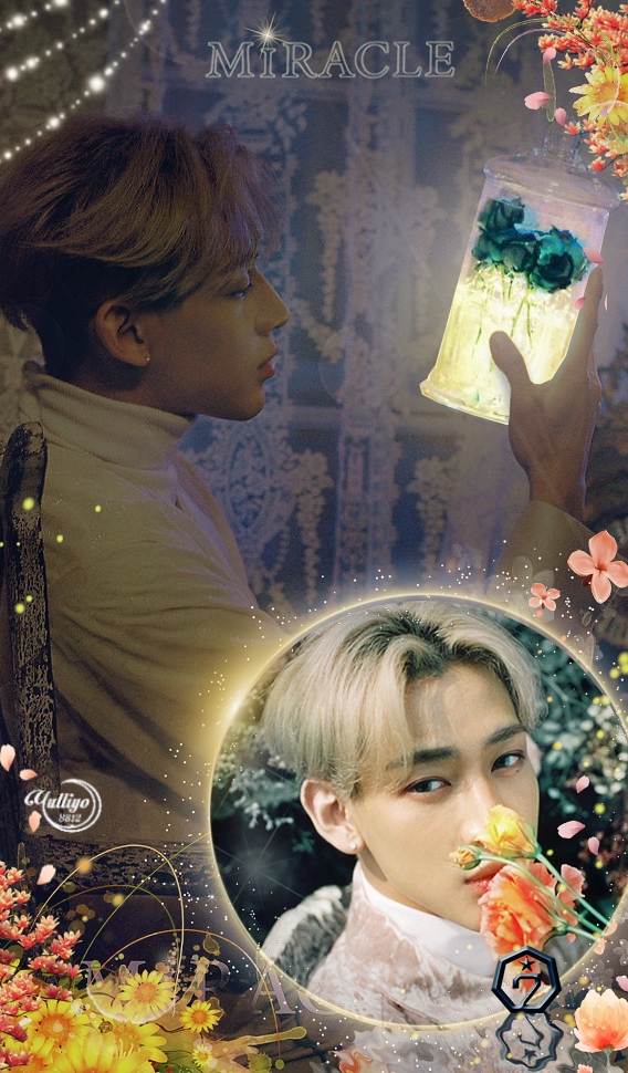 Bambam - Bambam Miracle - HD Wallpaper 