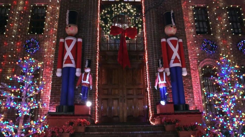North Pole Xmas - HD Wallpaper 