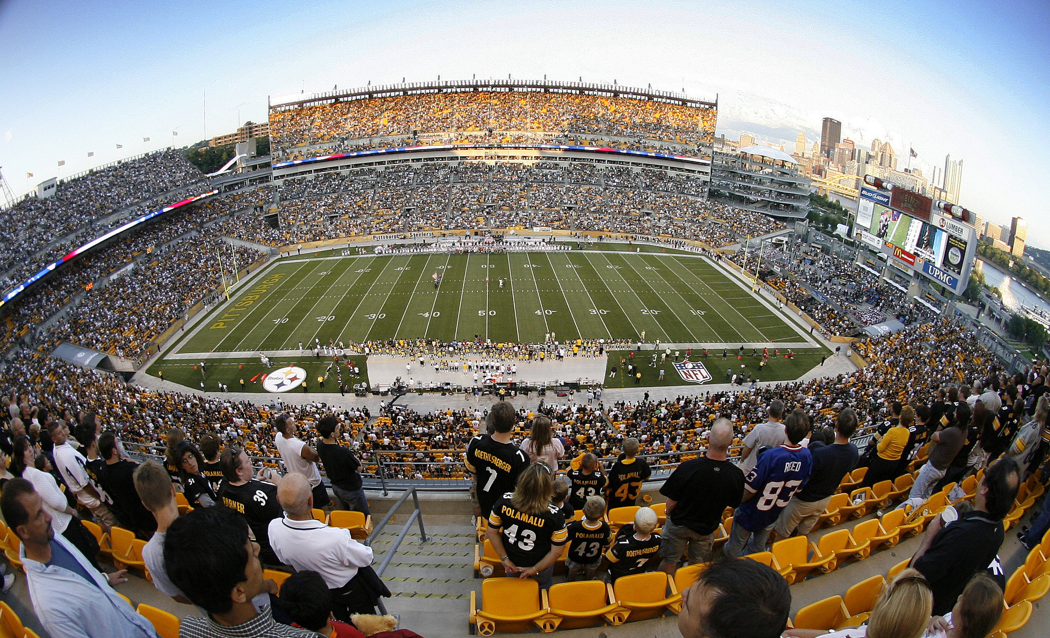 Steeler Wallpaper For Desktop - Batman Dark Knight Rises Stadium - HD Wallpaper 