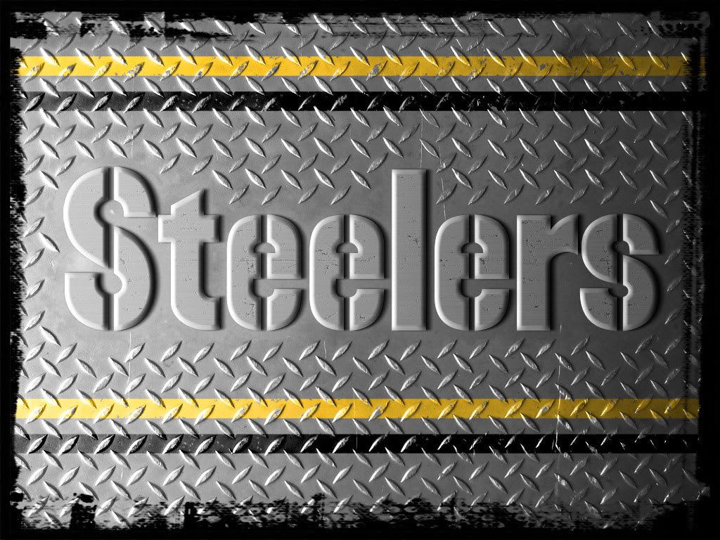 Here We Go Steelers - HD Wallpaper 