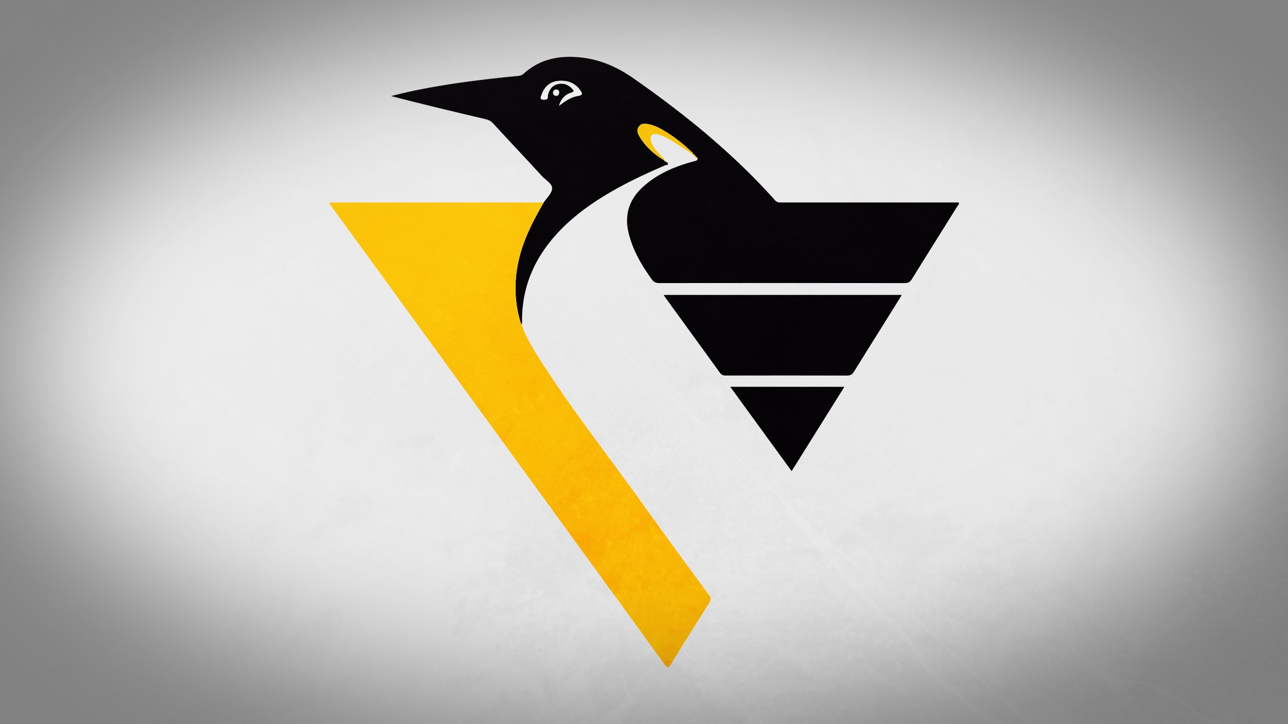 Pittsburgh Penguins Logo 1999 - HD Wallpaper 