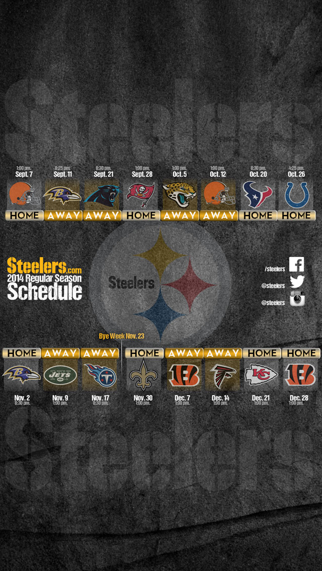 Steelers Wallpapers For Iphone - Kansas City Chiefs - HD Wallpaper 