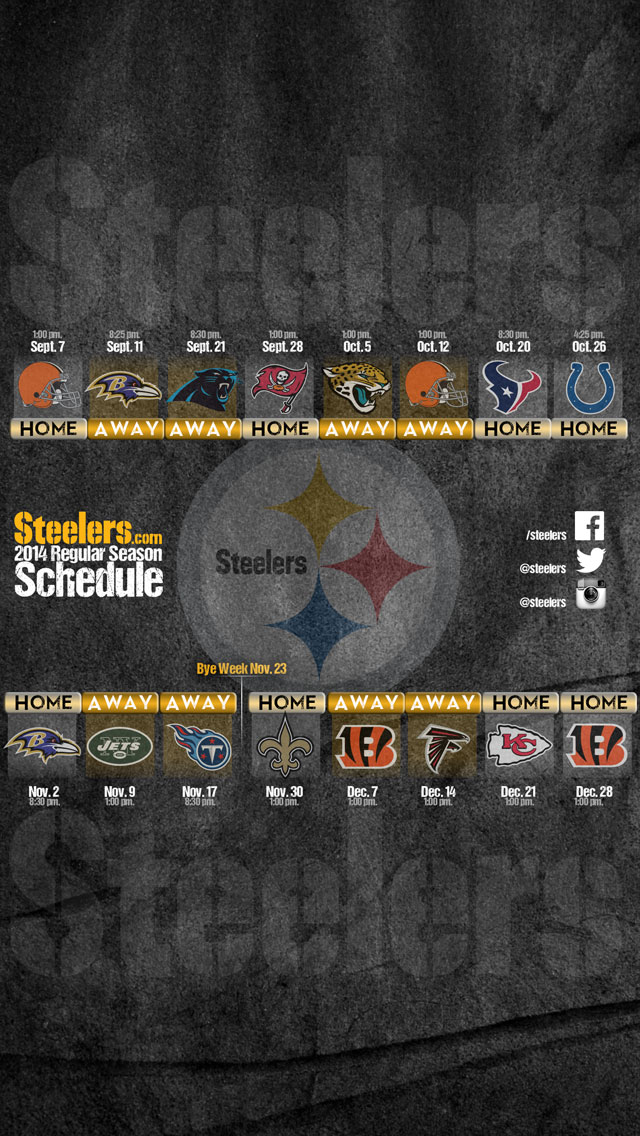 Steelers Wallpapers For Iphone - Kansas City Chiefs - HD Wallpaper 