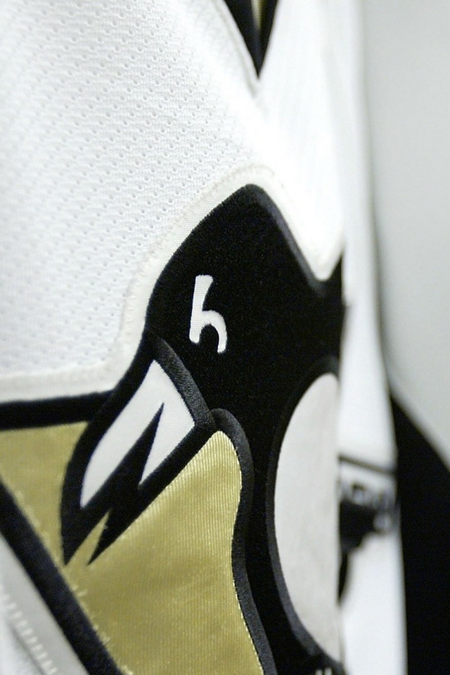 Penguins Wallpaper Nhl - HD Wallpaper 