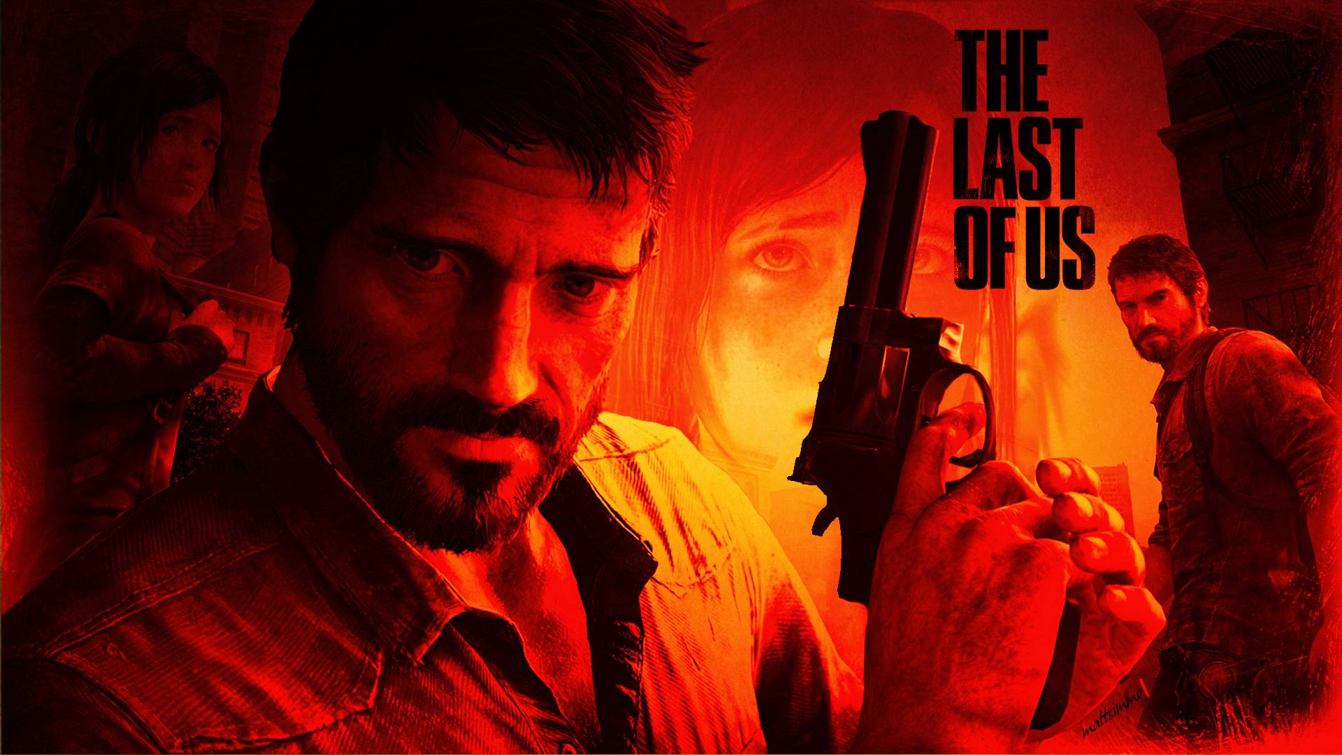 The Last Of Us Ps3 Wallpapers 19x1080 Wallpaper Teahub Io The Last Of Us Ps3 Wallpapers 19x1080 Wallpaper Teahub Io