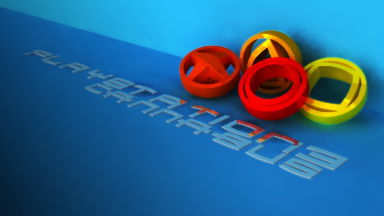 Ps3 Wallpapers - Fondos Ps3 - HD Wallpaper 