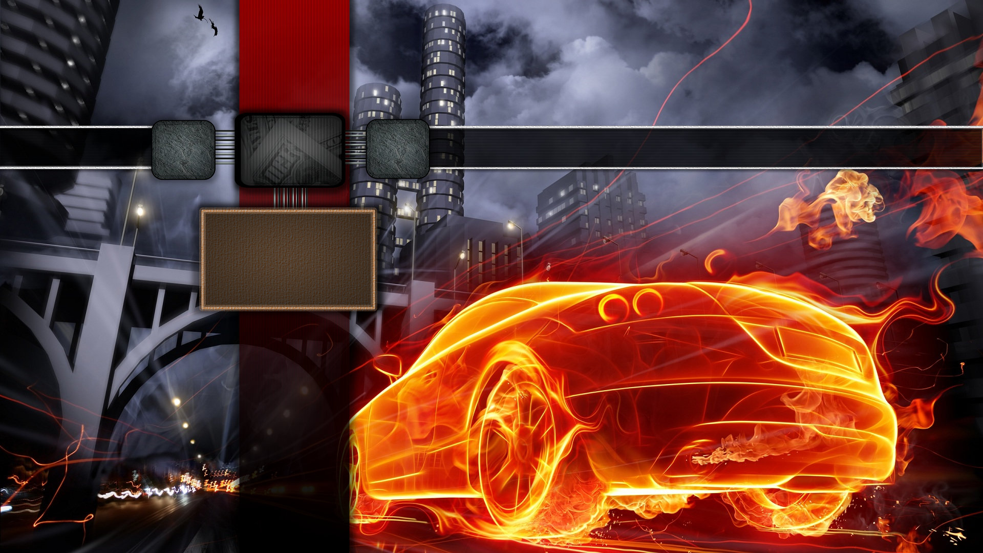 Free Download Playstation 3 Wallpaper Id - Fondos De Pantalla Para Play 3 - HD Wallpaper 