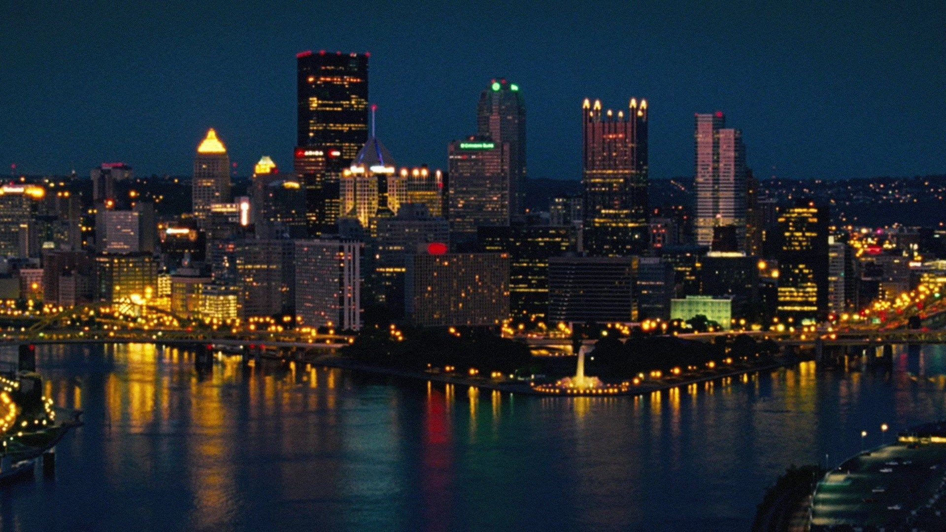 1920x1080, Pittsburgh Desktop Wallpapers 
 Data Id - Pittsburgh - HD Wallpaper 