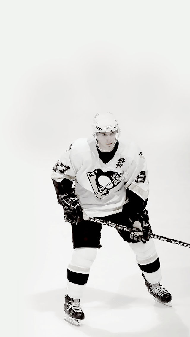 Sidney Crosby - HD Wallpaper 