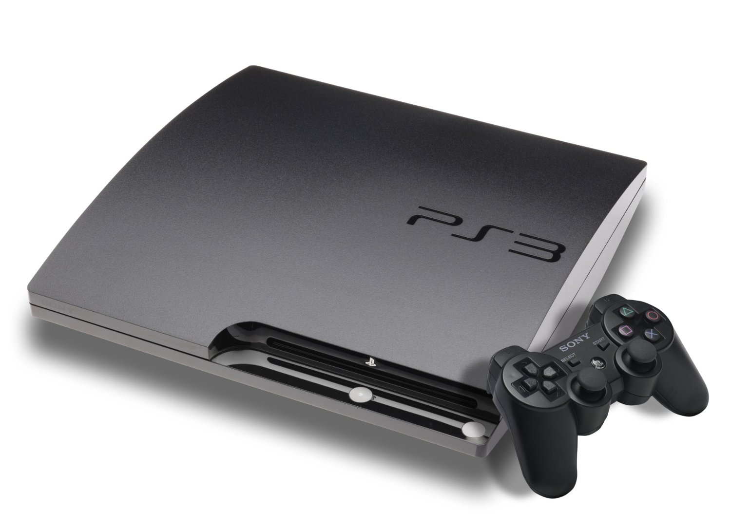 Ps3 - HD Wallpaper 